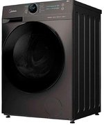 Стиральная машина Midea MF200W90WBS/S-RU фото 2 в Новосибирске