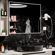 Настенный фен Meyvel MF1-1300 (White) фото 2 в Новосибирске