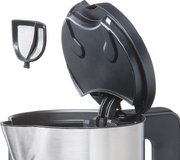Чайник Бош TWK8611P фото 4 в Новосибирске Чайник Bosch TWK8611P фото 4 в Новосибирске