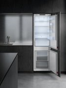 Встраиваемый двухкамерный холодильник Kuppersberg RBN 1766 фото 4 в Новосибирске