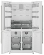 Холодильник Vestfrost VF916 W фото 2 в Новосибирске