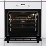 Духовой шкаф Gorenje BO6737E03AWG фото 2 в Новосибирске