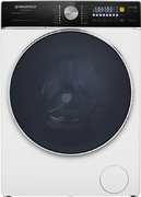 Стиральная машина с сушкой Maunfeld MFWD14106WH03 Стиральная машина с сушкой Maunfeld MFWD14106WH03 фото