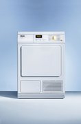 Сушильная машина Miele PT 5137 WP RU LW фото 2 в Новосибирске