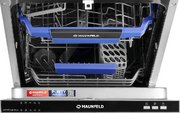 Встраиваемая посудомоечная машина Maunfeld MLP-08I Light Beam фото 4 в Новосибирске