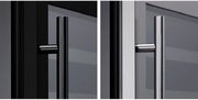 Встраиваемый винный шкаф Dunavox DVS-19.50MB фото 4 в Новосибирске