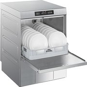 Посудомоечная машина Smeg UD505D фото 4 в Новосибирске
