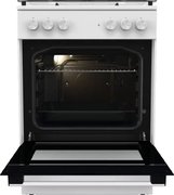 Комбинированная плита Gorenje GK6A20WF фото 3 в Новосибирске
