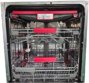Встраиваемая посудомоечная машина Kaiser S60I69XL фото 3 в Новосибирске