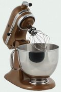 Миксер KitchenAid KSM150PSEBR фото 4 в Новосибирске