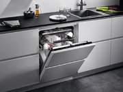 Встраиваемая посудомоечная машина AEG FSE83708P фото 3 в Новосибирске