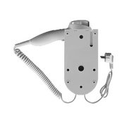 Настенный фен Meyvel MF6-1600 (White) фото 3 в Новосибирске