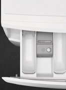 Стирально-сушильная машина AEG LWR96944BE фото 3 в Новосибирске