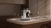 Кофейная станция Bork C810 wt фото 4 в Новосибирске