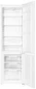 Холодильник MAUNFELD MFF180W фото 2 в Новосибирске