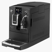 Кофемашина CafeRomatica Nivona NICR 660 фото 4 в Новосибирске