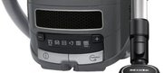 Пылесос Миле SGDA3 Complete C3 Select графитовый серый фото 2 в Новосибирске Пылесос Miele SGDA3 Complete C3 Select графитовый серый фото 2 в Новосибирске