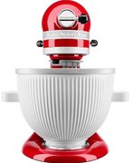 Насадка для мороженого KitchenAid 5KSMICM фото 3 в Новосибирске