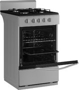 Газовая плита Weissgauff WGSM 5000 X фото 4 в Новосибирске