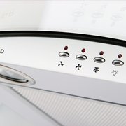 Вытяжка Maunfeld ANCONA PLUS 60 WHITE фото 2 в Новосибирске