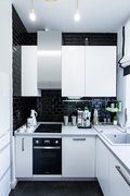 Духовой шкаф Maunfeld MEOXS.436BL фото 2 в Новосибирске