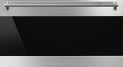 Духовой шкаф Smeg SF4303WMCX фото 3 в Новосибирске