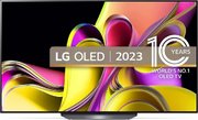 Телевизор LG OLED55B3RLA фото в Новосибирске