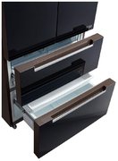 Холодильник Toshiba GR-RF532WE-PGJ(22) фото 4 в Новосибирске