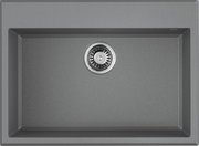 Мойка Omoikiri TEDORI 68-GR Мойка Omoikiri TEDORI 68-GR