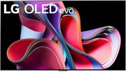 Телевизор LG OLED77G3 фото в Новосибирске