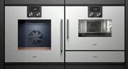 Духовой шкаф Gaggenau BOP 251-111 фото 2 в Новосибирске