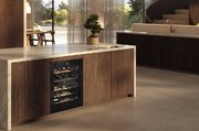 Встраиваемый винный шкаф Miele KWTUS 7096 E фото 3 в Новосибирске