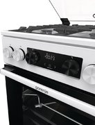 Комбинированная плита Gorenje GKS5C70WF фото 3 в Новосибирске