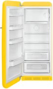 Холодильник Smeg FAB28LYW6 фото 2 в Новосибирске