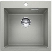 Мойка Бланко PLEON 5 SILGRANIT жемчужный фото в Новосибирске Мойка Blanco PLEON 5 SILGRANIT жемчужный фото в Новосибирске