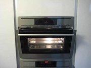 Духовой шкаф AEG KS7415001M фото 3 в Новосибирске