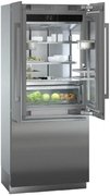 Встраиваемый холодильник Liebherr ECBNei 9972 BioFresh NoFrost фото 2 в Новосибирске