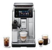 Кофемашина DeLonghi ECAM630.55.SM фото 2 в Новосибирске