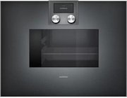 Духовой шкаф-пароварка Gaggenau BS 470-100