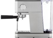 Кофеварка KRONA Espresso Kaffeemaschine Inox КА-00008023 фото 4 в Новосибирске