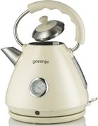 Чайник Горение K 17 CLI фото 2 в Новосибирске Чайник Gorenje K 17 CLI фото 2 в Новосибирске