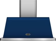 Вытяжка Lofra DOLCEVITA 90 BLUE & BRONZE фото 2 в Новосибирске