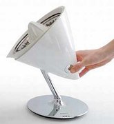 Соковыжималка Бугатти Juicer Vita White фото 3 в Новосибирске Соковыжималка Bugatti Juicer Vita White фото 3 в Новосибирске