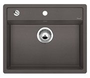 Мойка Бланко Dalago 6 темная скала фото в Новосибирске Мойка Blanco Dalago 6 темная скала фото в Новосибирске