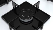 Газовая варочная панель Bosch POP7C2O12O фото 4 в Новосибирске
