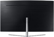 Телевизор Samsung QE65Q7CAM фото 2 в Новосибирске