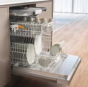 Встраиваемая посудомоечная машина Miele G 5410 SCi Active Plus CleanSteel сталь фото 3 в Новосибирске