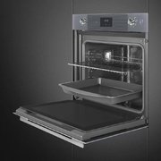 Духовой шкаф Smeg SO6100S2S фото 3 в Новосибирске