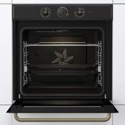 Духовой шкаф Gorenje BOS67372CLB фото 2 в Новосибирске