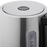 Чайник Крона Digitaler Inox Licht КА-00008504 фото 4 в Новосибирске Чайник KRONA Digitaler Inox Licht КА-00008504 фото 4 в Новосибирске
